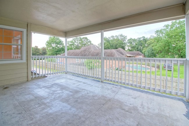 Building Photo - 1203 Lovett St