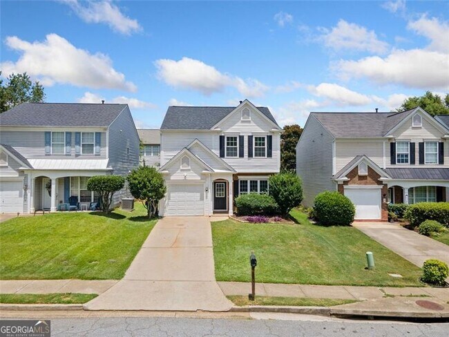 Building Photo - 1636 Heyford Cir