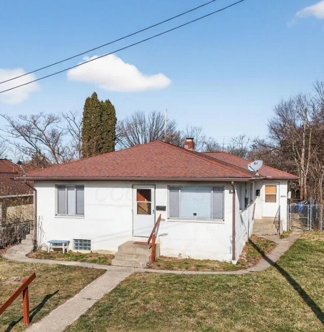 Building Photo - 1644 Elmer St