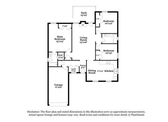 Building Photo - 209 Pin Oak Ct