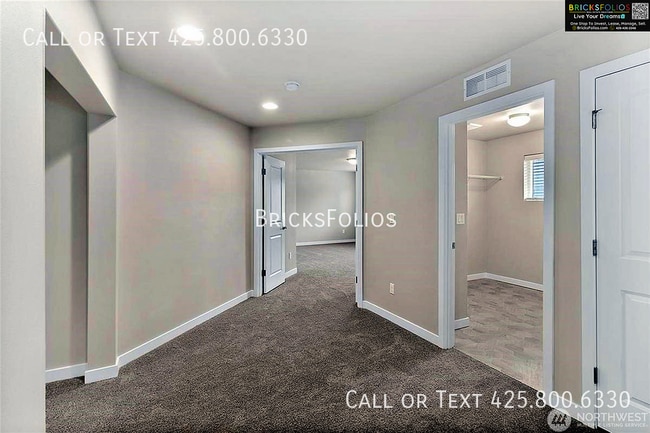 Building Photo - 16217 8th Ave E