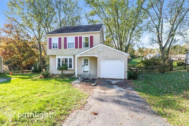 Primary Photo - 1332 Kerwood Ln, Downingtown, PA, 19335