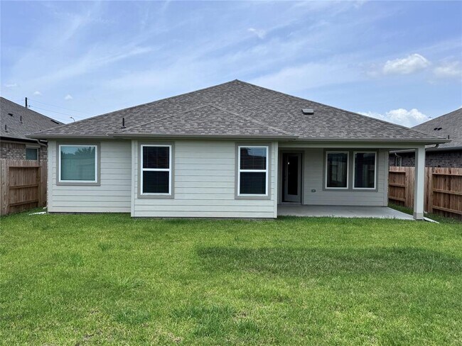 Building Photo - 6254 Brazos Trl Dr