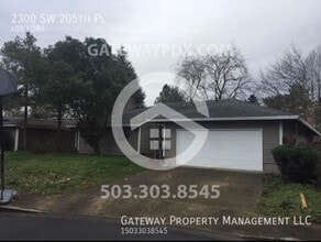 Building Photo - 2300 SW 205th Pl