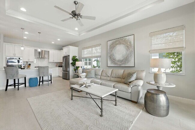 Primary Photo - AZURE AT HACIENDA LAKES - 2 bedroom spacio...