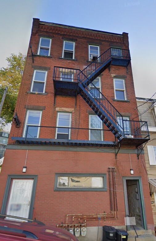 Building Photo - 3208 Brereton St