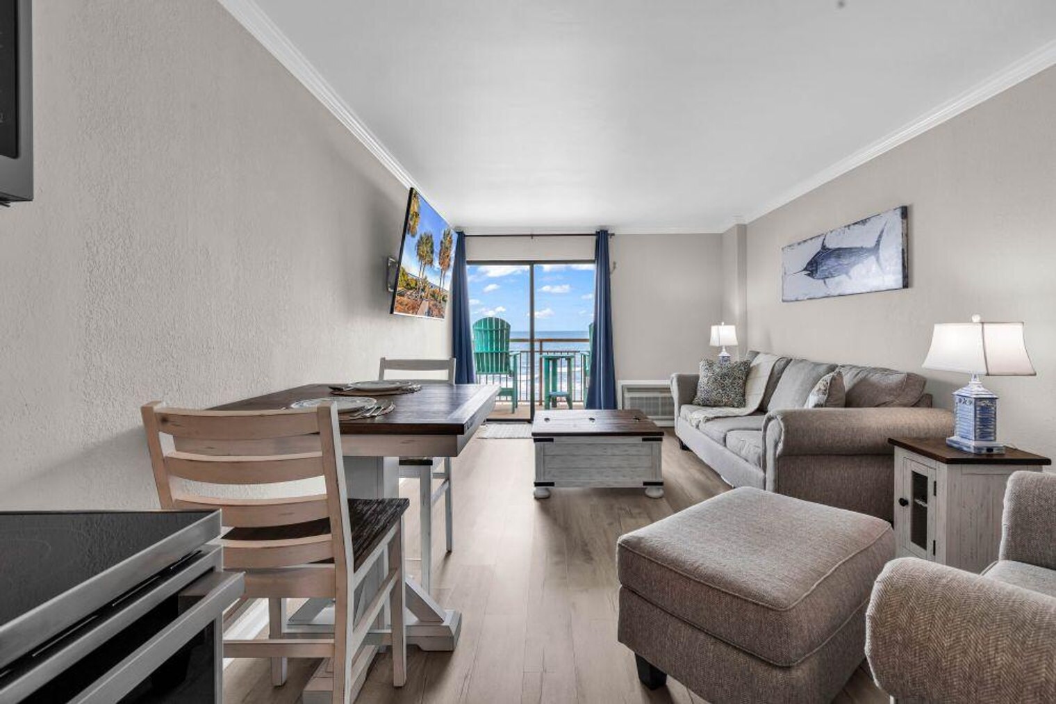 Building Photo - 2001 S Ocean Blvd