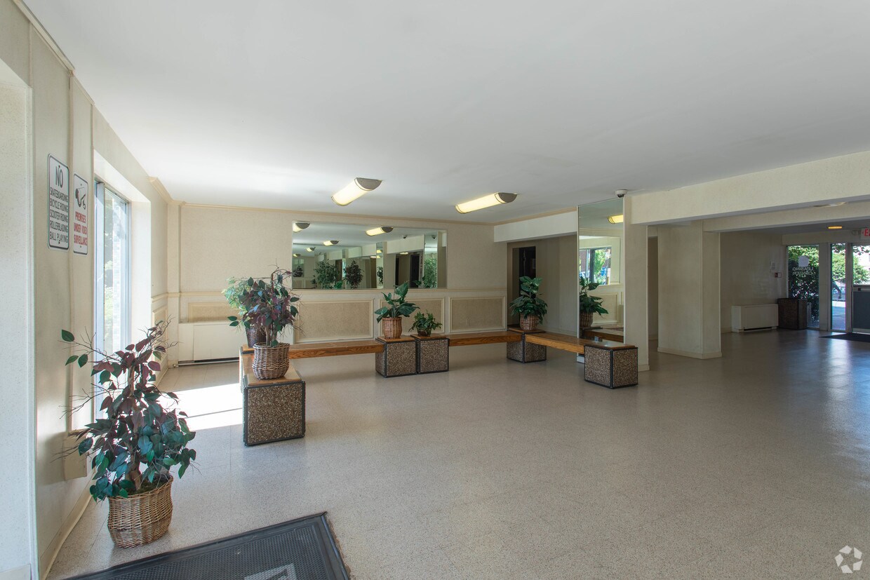 Discovery District College Park Md Flex Office Space St John Properties