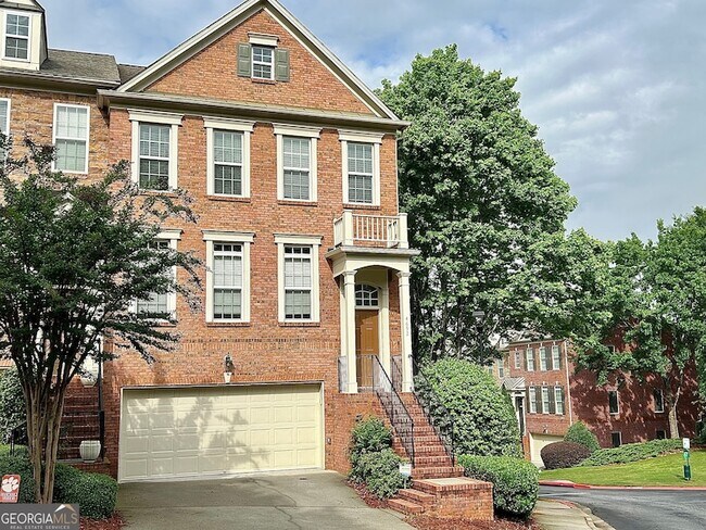 Building Photo - 4692 Wehunt Commons Dr