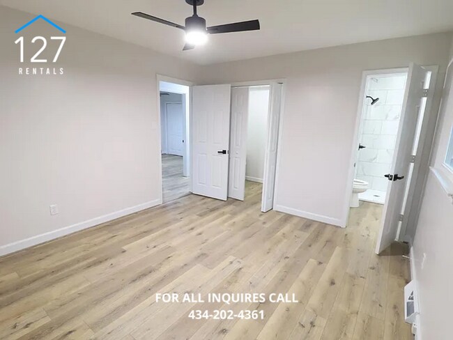 Building Photo - Beautifully Renovated 3 Bedroom Home in Pr...