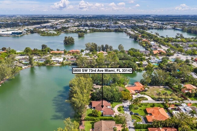 Building Photo - 5800 SW 73rd Ave