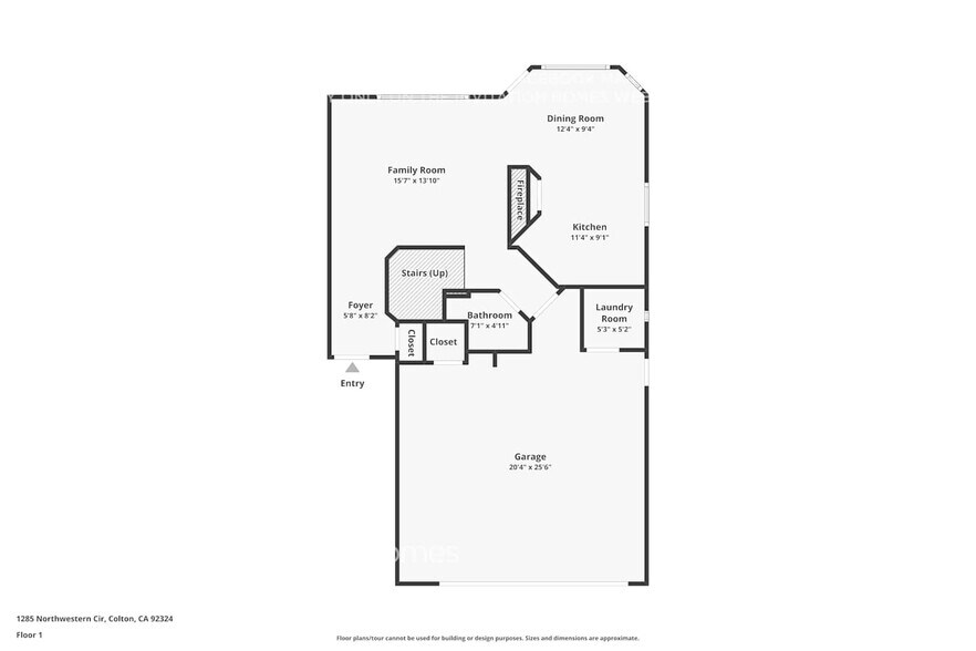Building Photo - 1285 Northwestern Cir