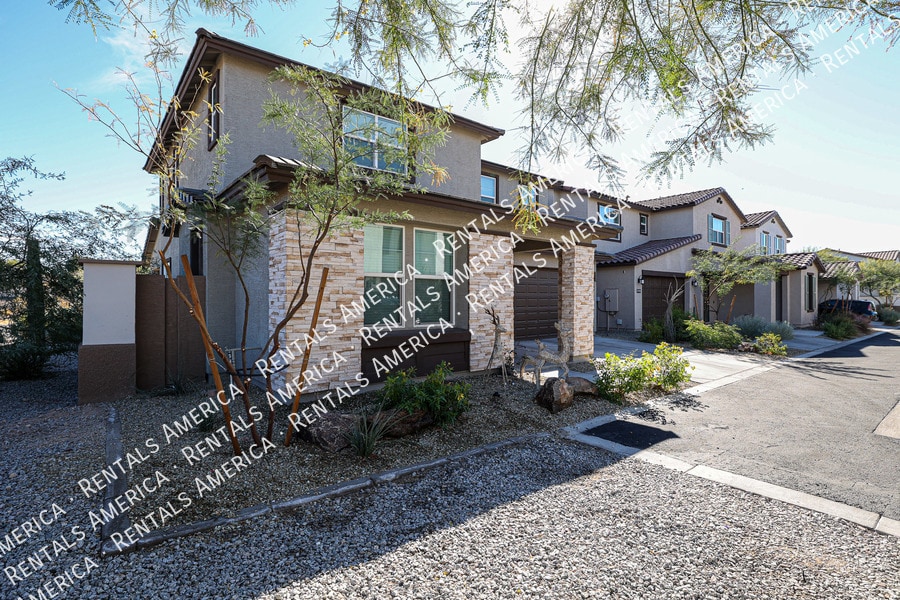 Building Photo - 17734 W Jojoba Rd