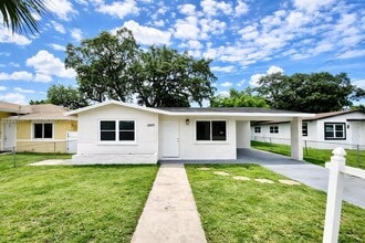 Building Photo - 2840 NW 8th St