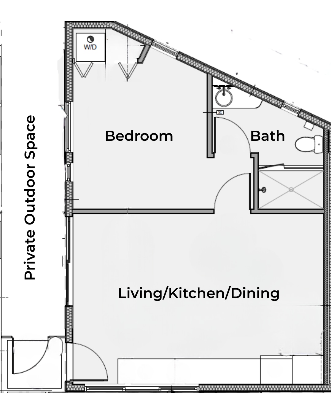 Building Photo - 5214 Dawes Ave