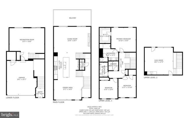 Building Photo - 6227 Almerico Pl