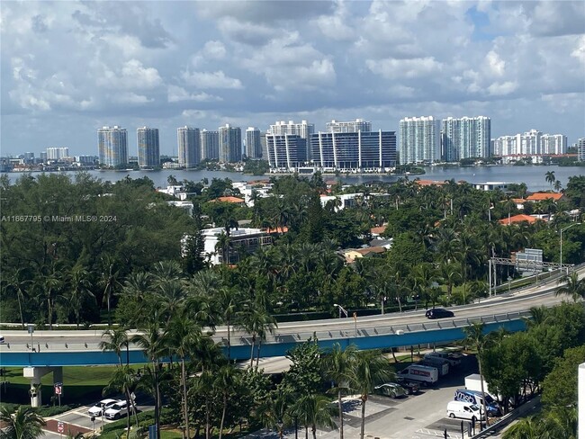 Building Photo - 19201 Collins Ave