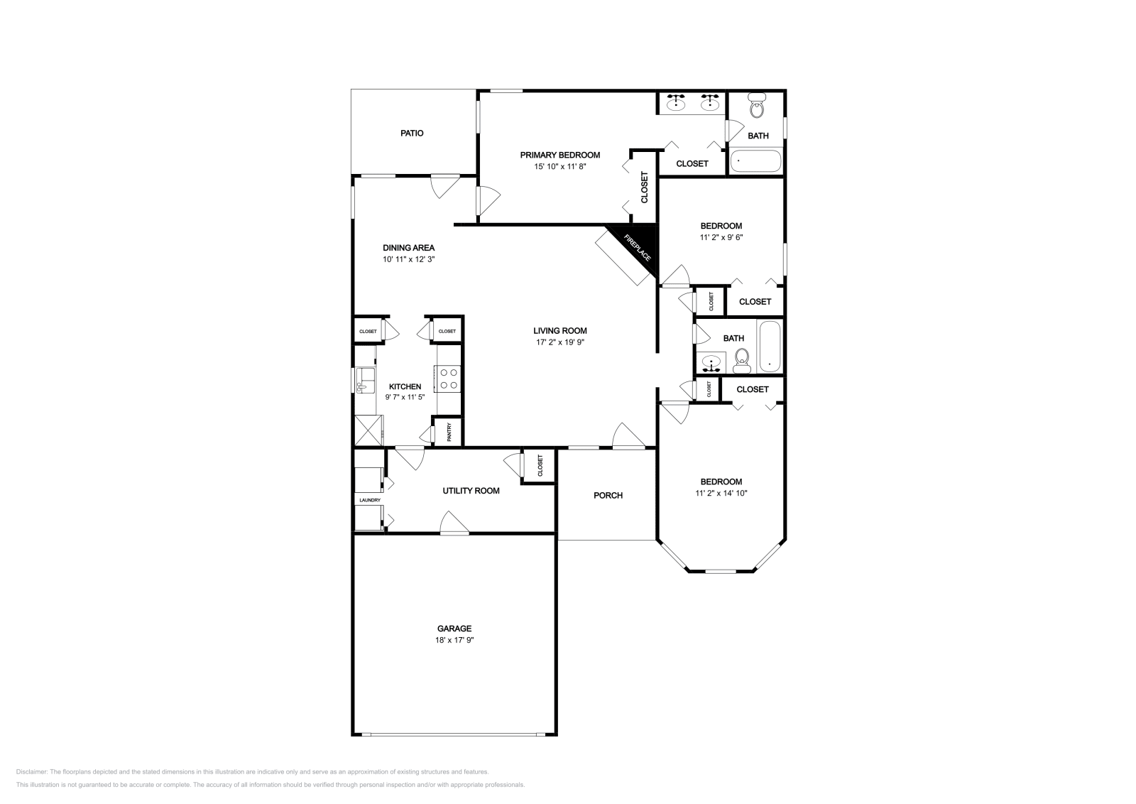 Building Photo - 314 Shelley Ln