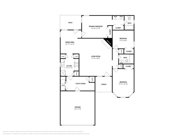 Building Photo - 314 Shelley Ln