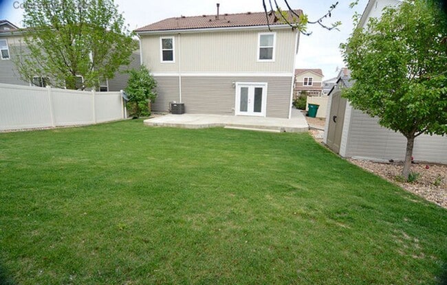 Building Photo - Updated Johnstown Home for Rent – $2,695/m...