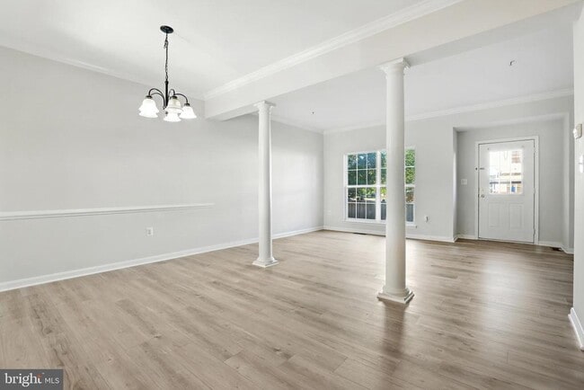 Building Photo - 15403 Gideon Gilpin St