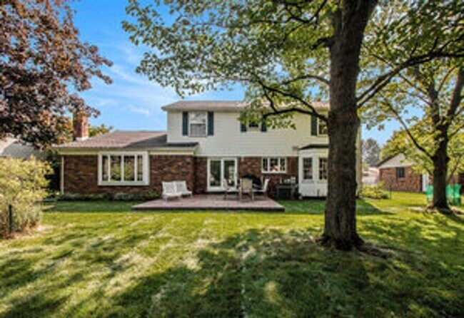 Building Photo - 6609 Merrick Dr