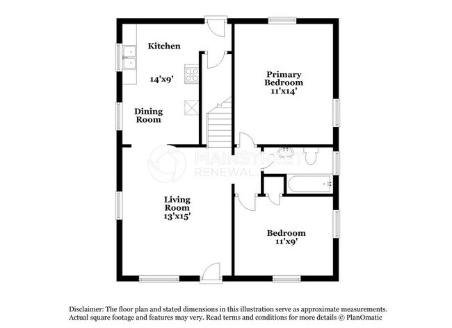 Building Photo - 2 Bedroom Pet-Friendly Home in Louisville,...