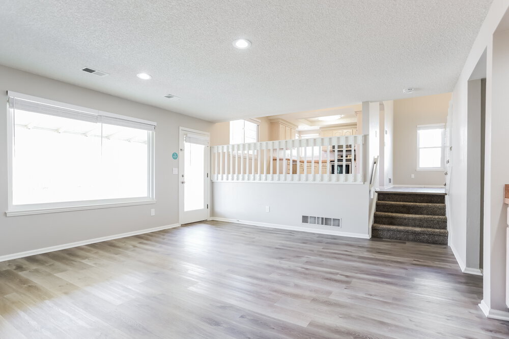 Building Photo - 5097 S Fairplay St