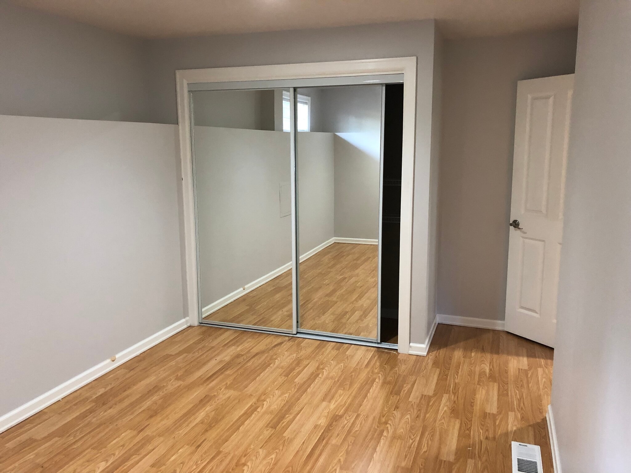 Bedroom #2 - 7221 Yew St