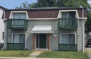Building Photo - 708 W Lincoln Ave