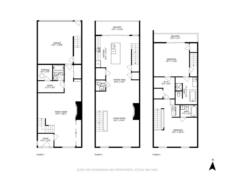 Building Photo - 2156 W Hubbard St