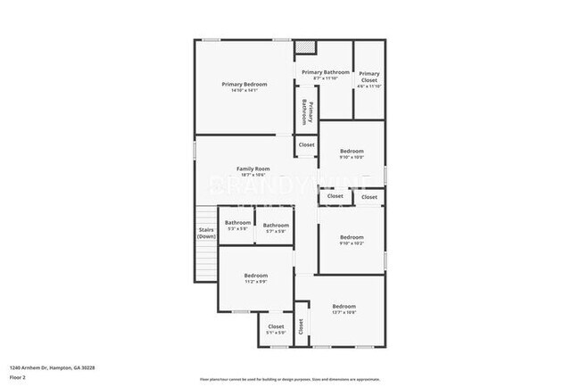 Building Photo - 1240 Arnhem Dr