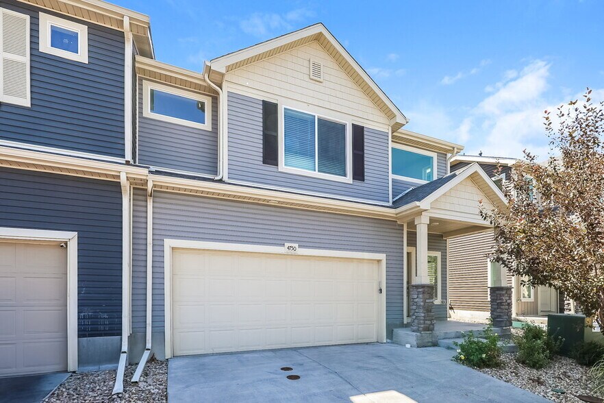 Building Photo - 4750 N Tower Dr