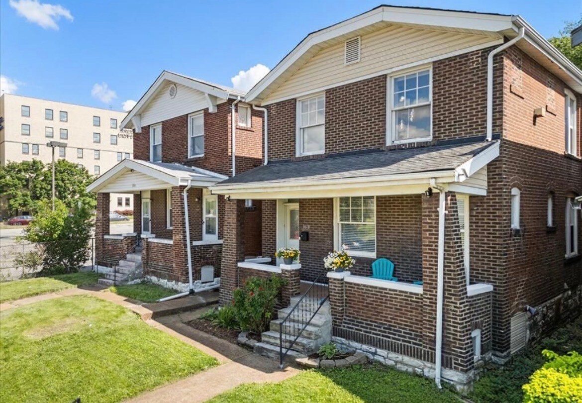 Building Photo - 3618 McRee Ave