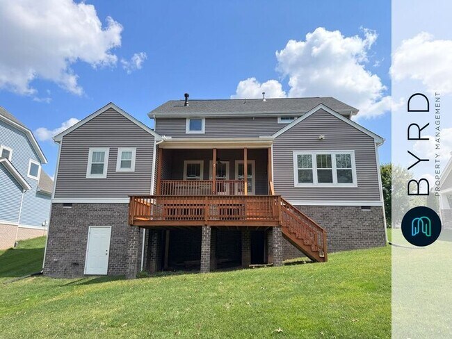 Building Photo - 7619 Ladybells Pl