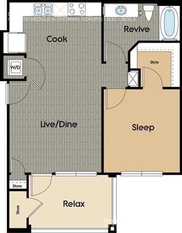 Building Photo - 95 Twenty