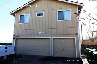 Building Photo - 420 Highland Ave