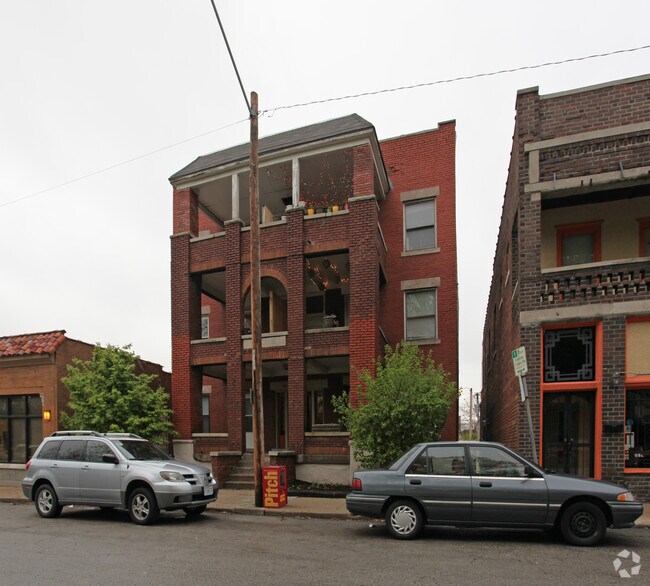 25142516 Holmes St 25142516 Holmes St Kansas City MO 64108