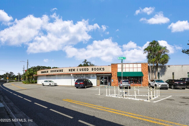 Building Photo - 5246 Sunderland Rd