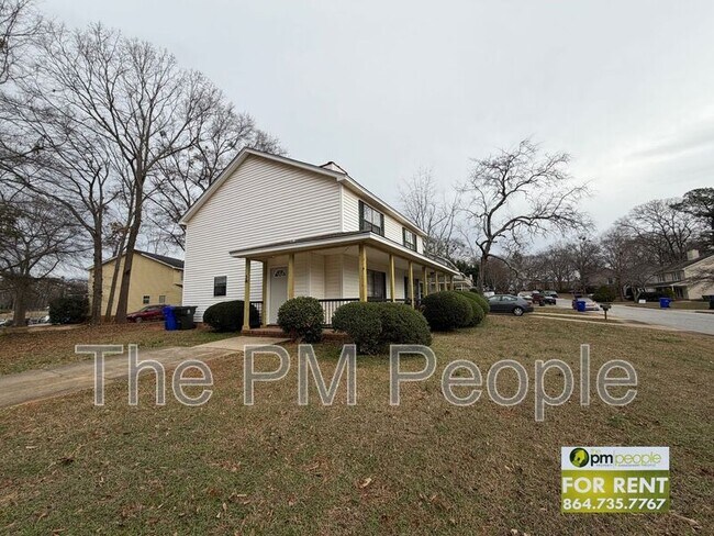 Building Photo - 3 Pointer Ln
