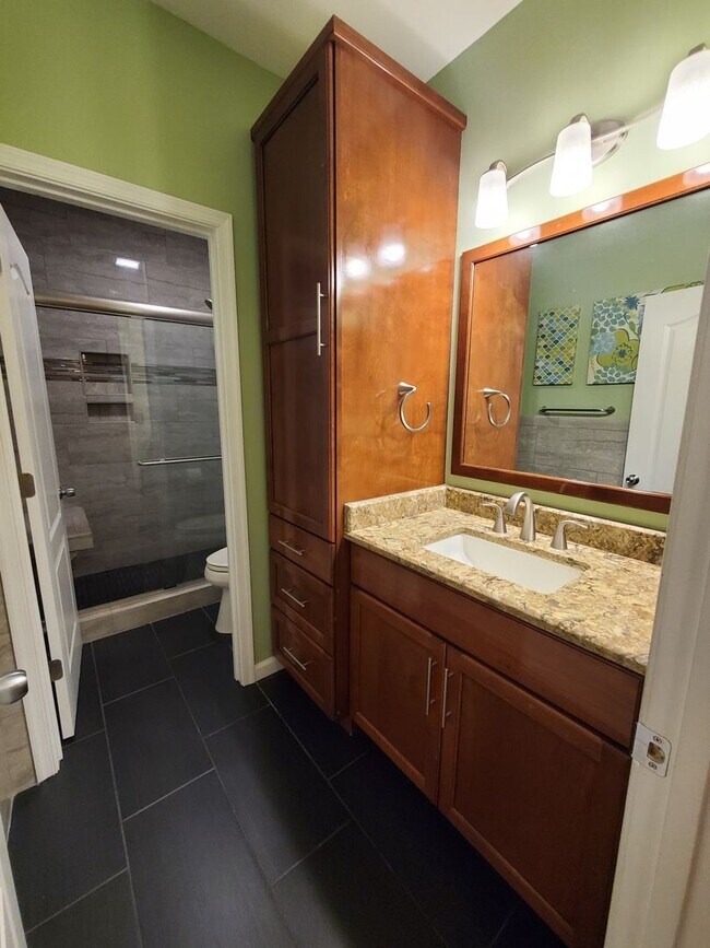 Building Photo - Stunning First-Floor Condo