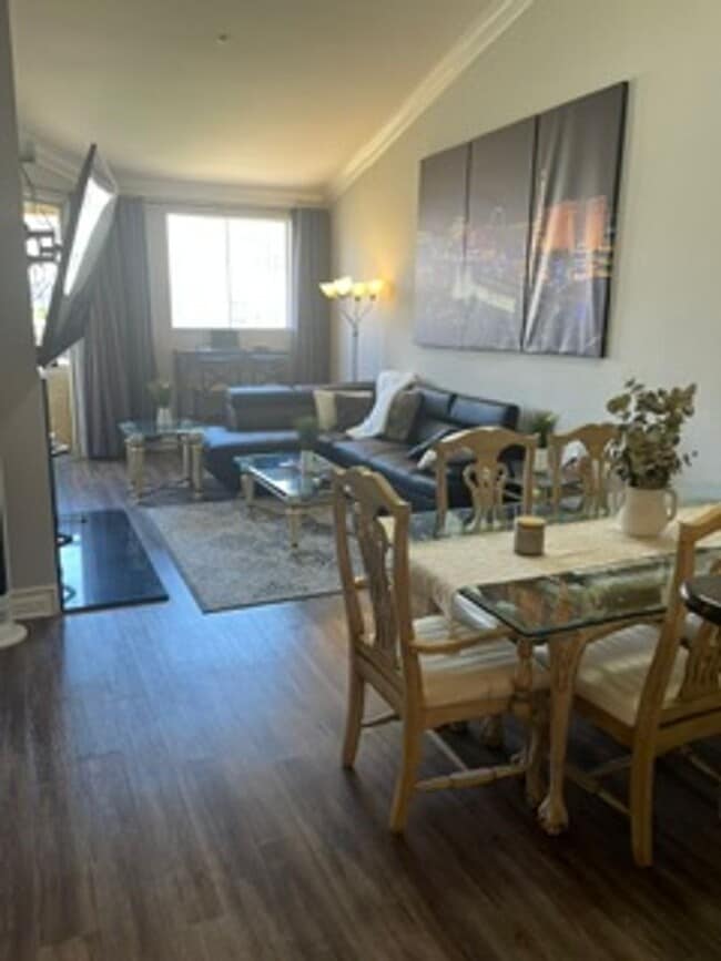 Building Photo - Meridian Furnished 2 Bed | 2 Bath Condo with Sphere View and Linq View (NV Energy/SW Gas/Internet...