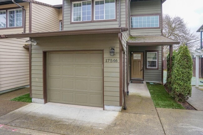 Floorplan - Village at Pine Street