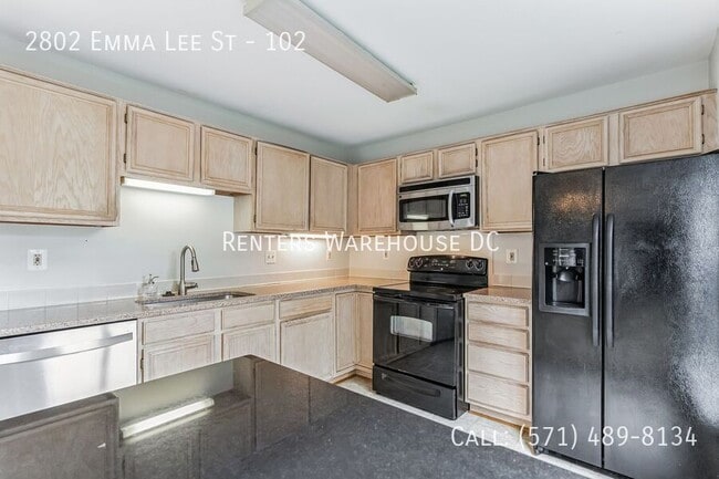 Building Photo - 2802 Emma Lee St