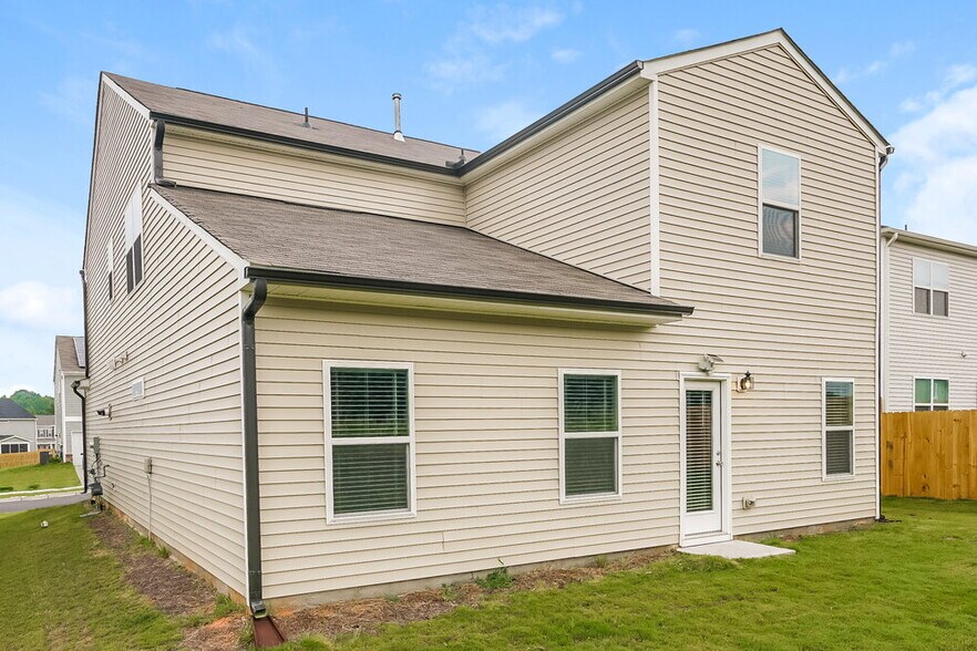 Building Photo - 5228 Calhoun Pl