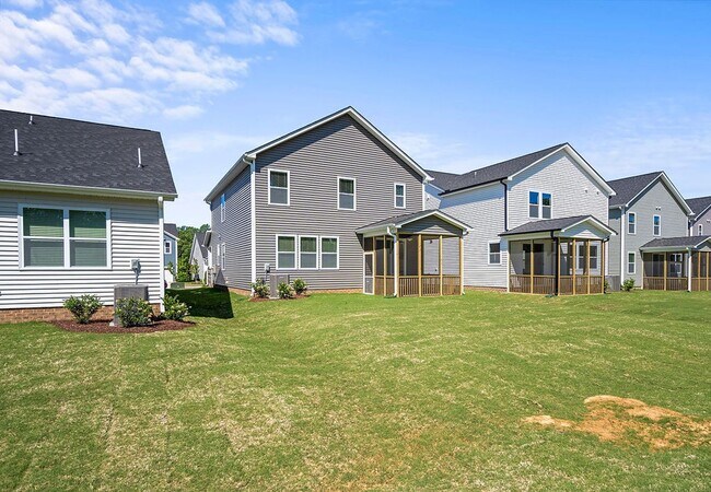 Building Photo - 160 Wood Orchid Ln