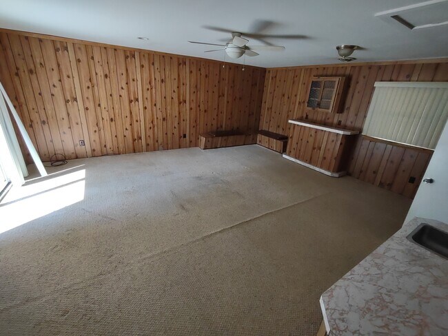 Primary Bedroom - 158 Jordan Rd