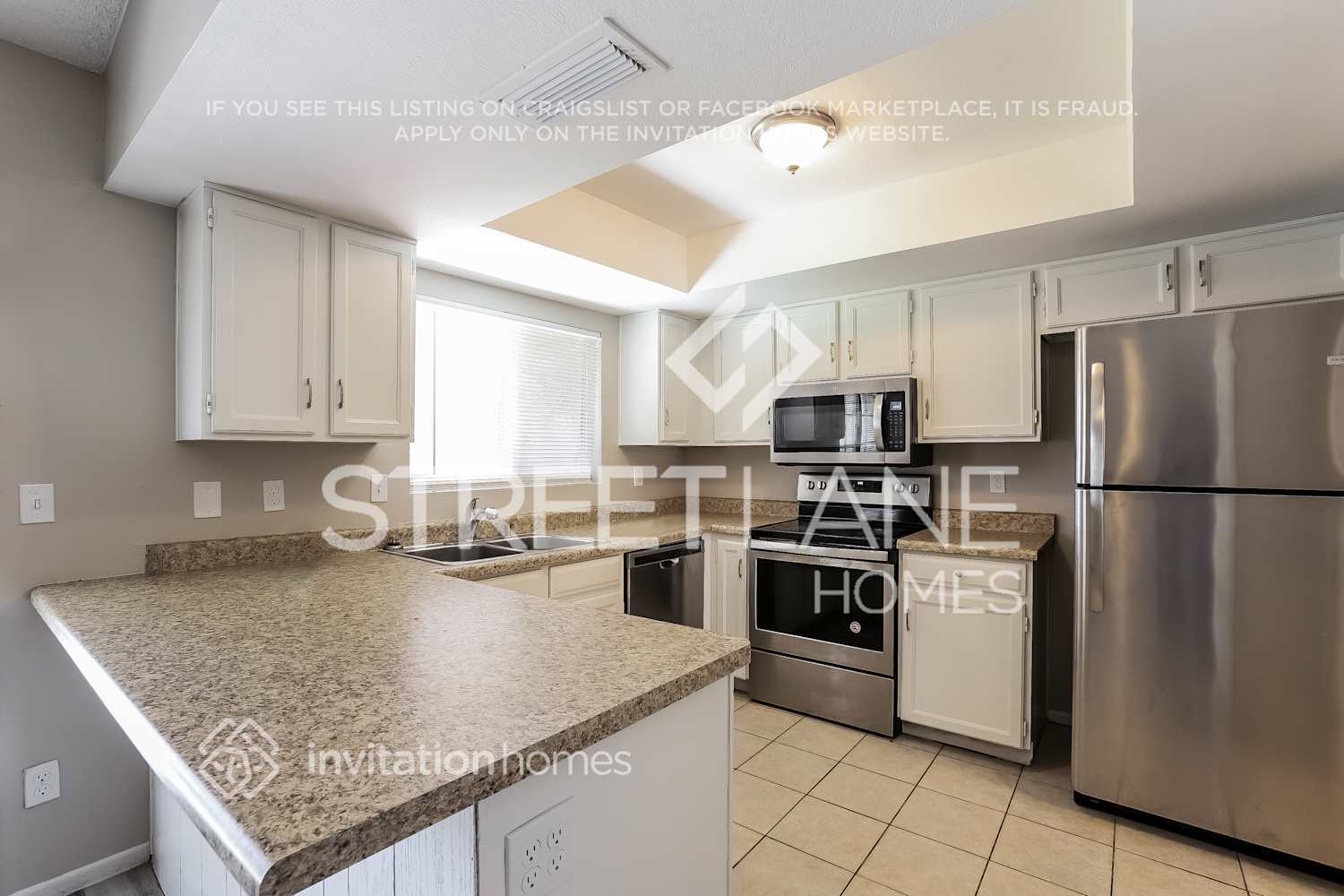 Building Photo - 5321 W Riviera Dr