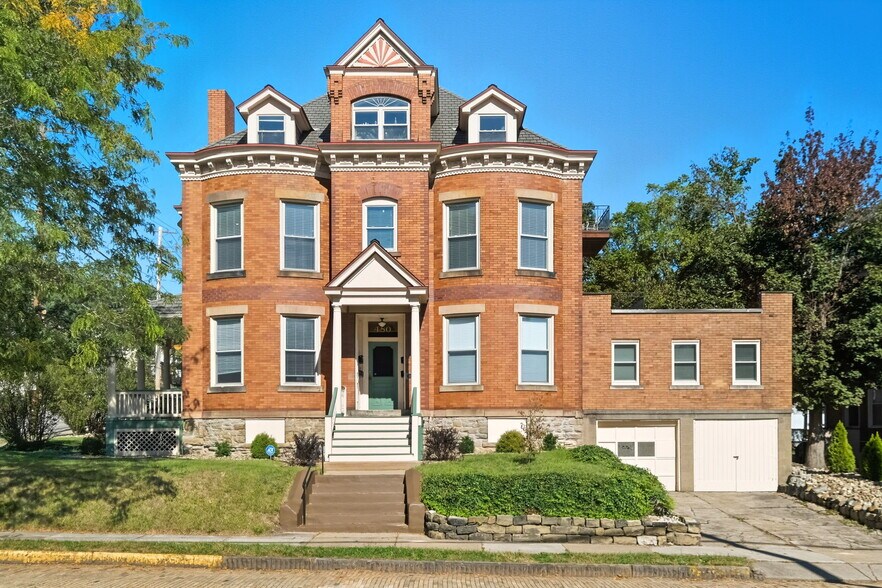 Building Photo - 480 Orchard Ave