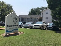 Building Photo - 4 BR/2 BA Apartment in Heart of Athens